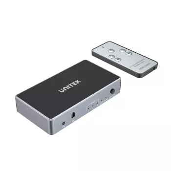 Videosplitter UNITEK V1111A