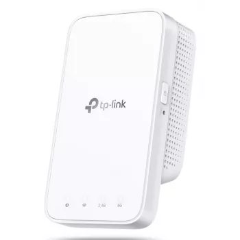 Netwerk-repeater TP-Link AC1200 mesh Wi-Fi range extender