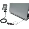 USB-A naar serieel converterkabel Manhattan 205146