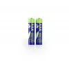 GEMBIRD AAA-batterijen Ni-MH oplaadbaar 1000mAh 2 stuks