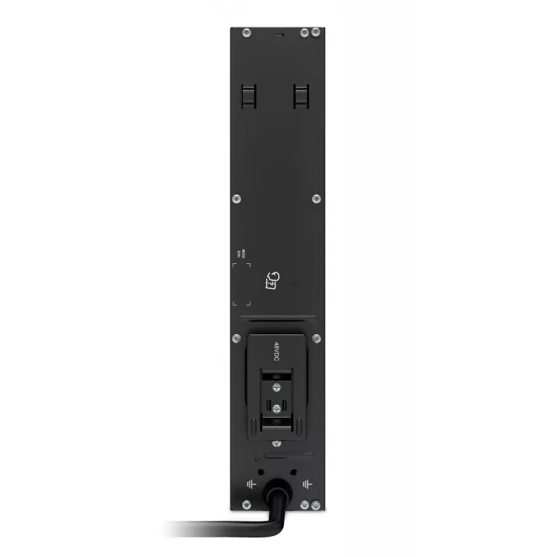 APC Smart-UPS SRT 48V 1kVA 1,5kVA batterijpack