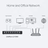 TP-Link 8-poorts 10/100/1000Mbps desktop netwerkswitch