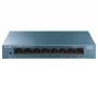 TP-Link 8-poorts 10/100/1000Mbps desktop netwerkswitch