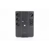 DIGITUS alles-in-één UPS 600VA/360W LED 12V 7AH 4XCEE 7/7 3XIEC C13 USB RJ45