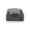DIGITUS alles-in-één UPS 600VA/360W LED 12V 7AH 4XCEE 7/7 3XIEC C13 USB RJ45