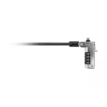 Kensington slank N17 combinatie-laptopslot voor wigvormige slots