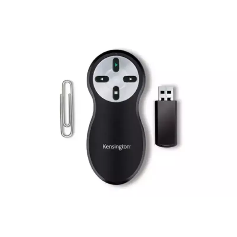 Kensington draadloze presenter - nano-ontvanger