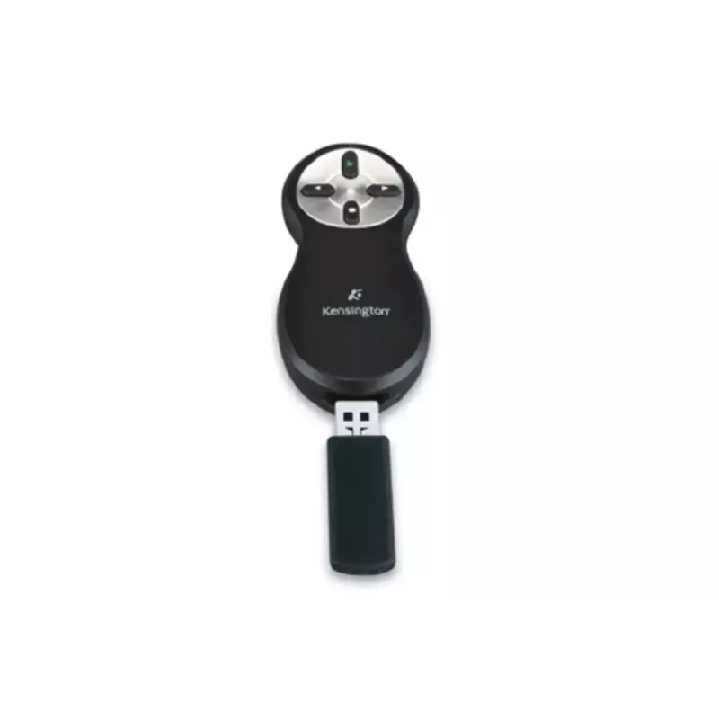 Kensington draadloze presenter - nano-ontvanger