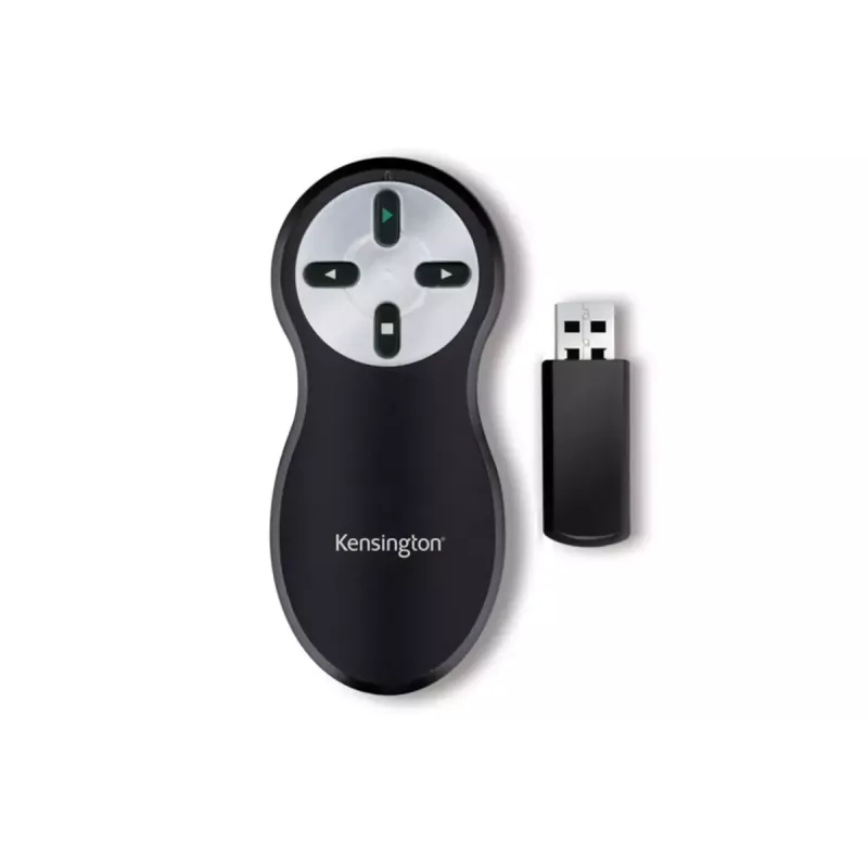 Kensington draadloze presenter - nano-ontvanger