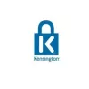 Kensington draadloze presenter - nano-ontvanger