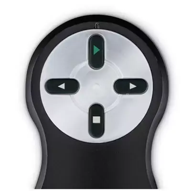 Kensington draadloze presenter - nano-ontvanger