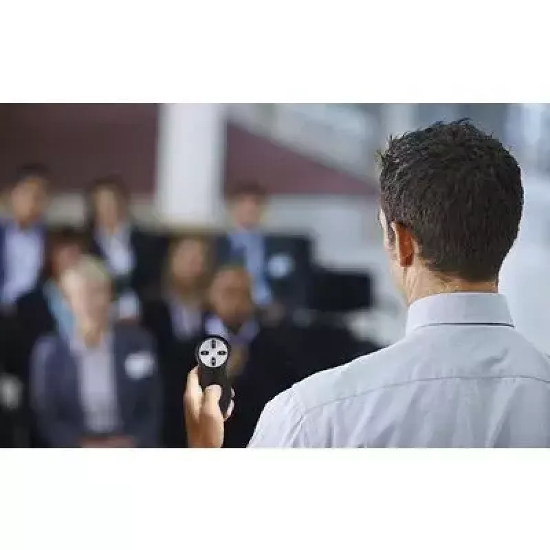 Kensington draadloze presenter - nano-ontvanger