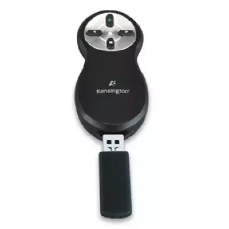 Kensington draadloze presenter - nano-ontvanger