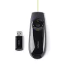 Kensington Presenter Expert – draadloze cursorbesturing met groene laser
