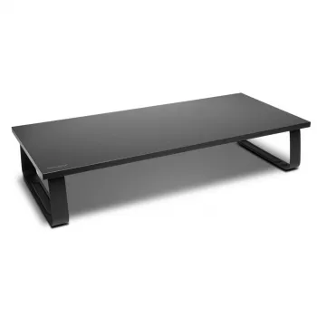 KENSINGTON extra brede monitorstandaard