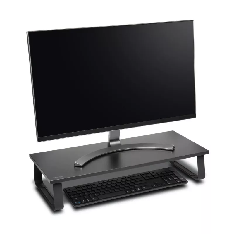 KENSINGTON extra brede monitorstandaard