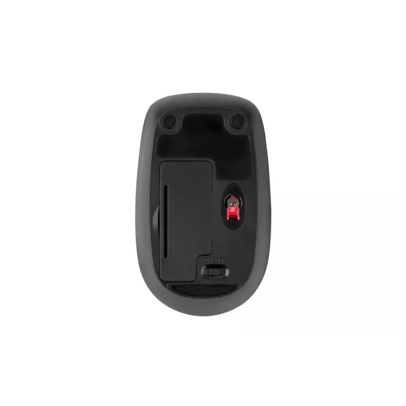 Muis Kensington Pro Fit 2.4GHz draadloze mobiele muis RF Wireless