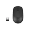 Muis Kensington Pro Fit 2.4GHz draadloze mobiele muis RF Wireless