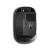 Muis Kensington Pro Fit 2.4GHz draadloze mobiele muis RF Wireless