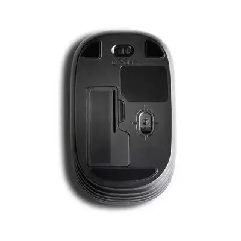 Muis Kensington Pro Fit 2.4GHz draadloze mobiele muis RF Wireless