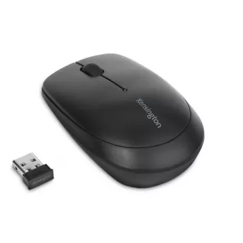 Muis Kensington Pro Fit 2.4GHz draadloze mobiele muis RF Wireless