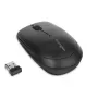 Muis Kensington Pro Fit 2.4GHz draadloze mobiele muis RF Wireless
