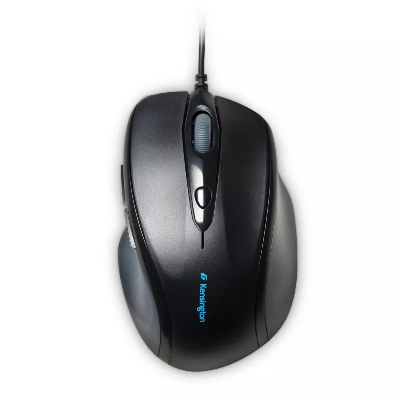 Muis Kensington Pro Fit bedrade muis USB Type-A