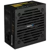 Aerocool VX PLUS 650 voeding 650 W 20+4 Pin ATX ATX Zwart