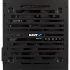 Aerocool VX PLUS 650 voeding 650 W 20+4 Pin ATX ATX Zwart
