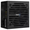 Aerocool VX PLUS 650 voeding 650 W 20+4 Pin ATX ATX Zwart