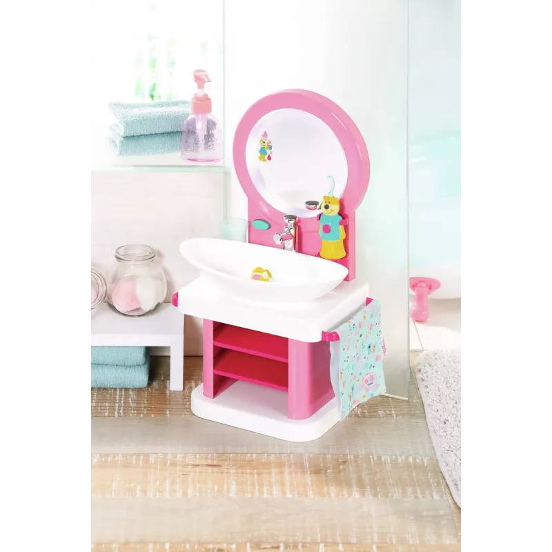 BABY born 827093 poppenaccessoires