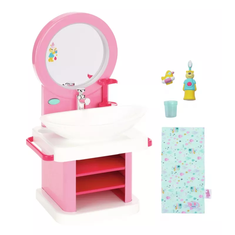 BABY born 827093 poppenaccessoires