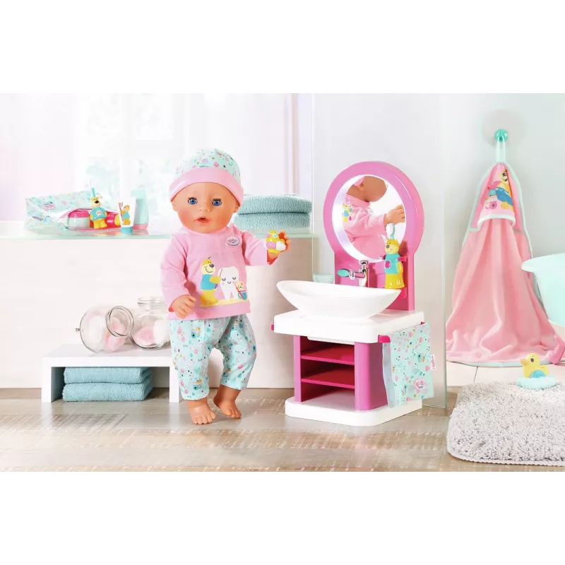 BABY born 827093 poppenaccessoires