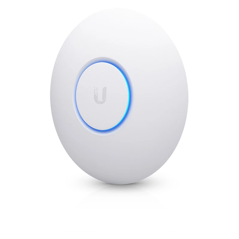 UBIQUITI NETWORKS access point Ubiquiti UAP-nanoHD 1300 Mbit/s 4x4 MU-MIMO 3-pack