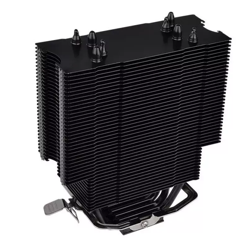 Koeler Thermaltake UX200 ARGB verlichting
