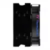 Koeler Thermaltake UX200 ARGB verlichting
