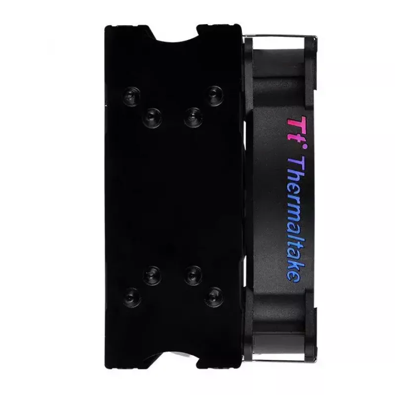 Koeler Thermaltake UX200 ARGB verlichting