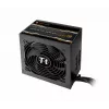 Voeding – Smart SE2 500W modulair (ca. 87% efficiëntie, single rail)