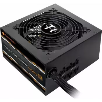 Voeding – Smart SE2 500W modulair (ca. 87% efficiëntie, single rail)