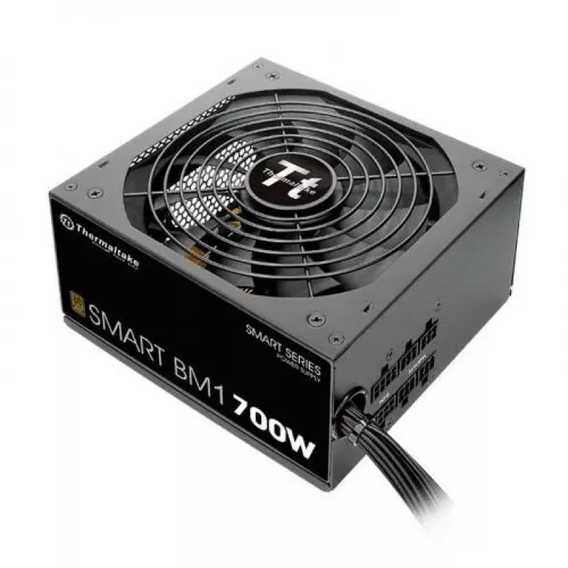 Voeding Thermaltake Smart BM1 700W