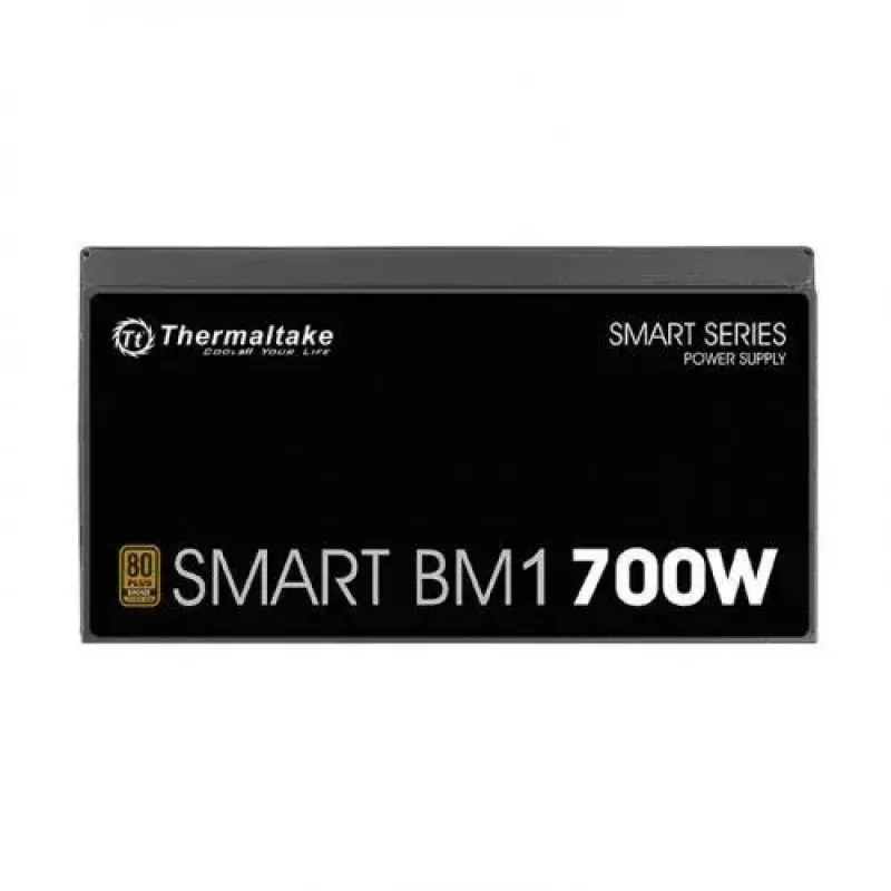 Voeding Thermaltake Smart BM1 700W