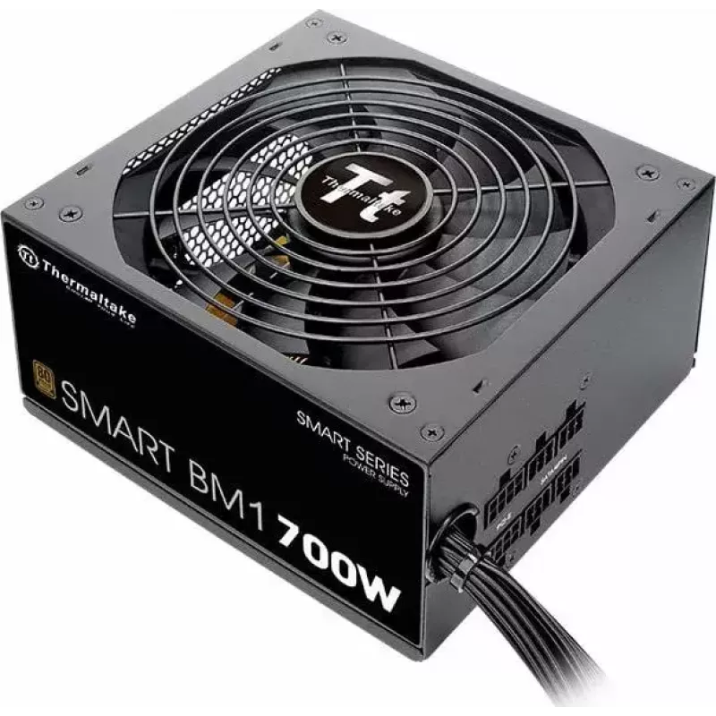 Voeding Thermaltake Smart BM1 700W