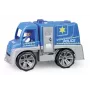 Vrachtwagen Lena TRUXX Police met accessoires