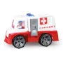 Vrachtwagen Lena TRUXX ambulance met accessoires
