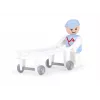 Vrachtwagen Lena TRUXX ambulance met accessoires