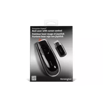 Presenter Kensington K72425EU Expert met rode laser & cursor-besturing