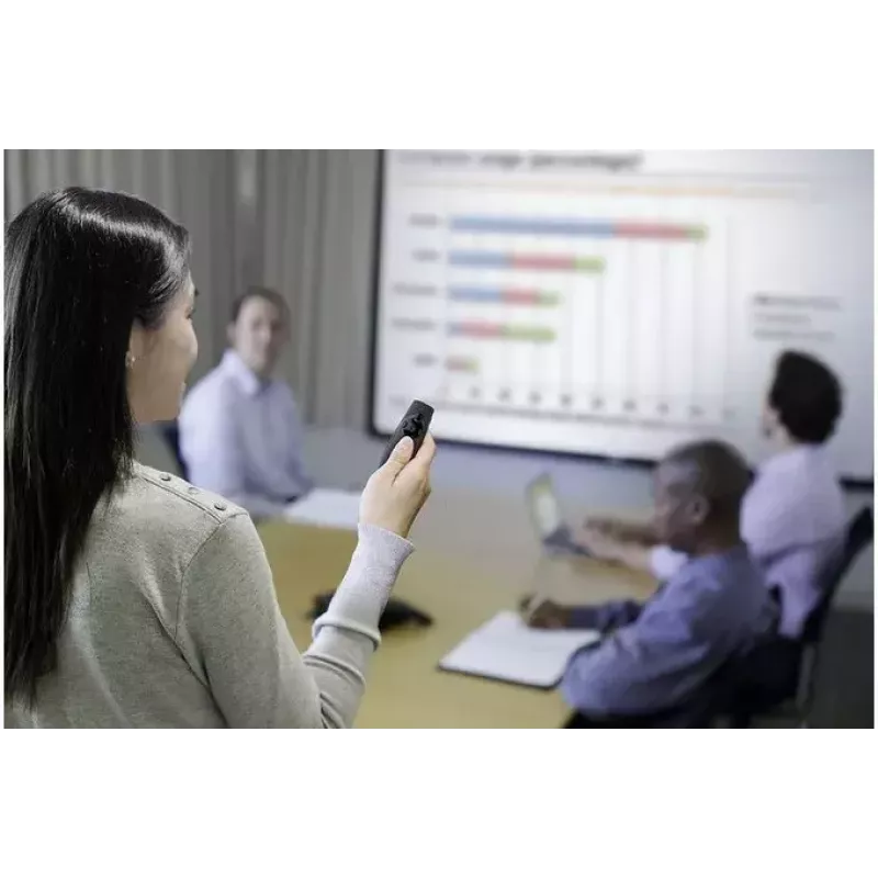 Presenter Kensington K72425EU Expert met rode laser & cursor-besturing
