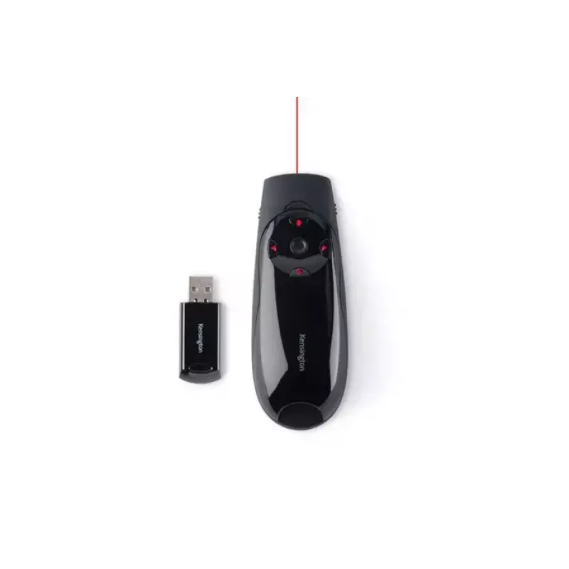Presenter Kensington K72425EU Expert met rode laser & cursor-besturing