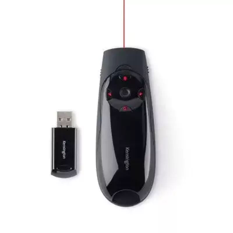 Presenter Kensington K72425EU Expert met rode laser & cursor-besturing