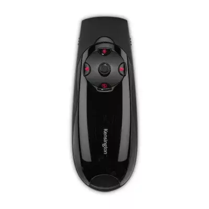 Presenter Kensington K72425EU Expert met rode laser & cursor-besturing